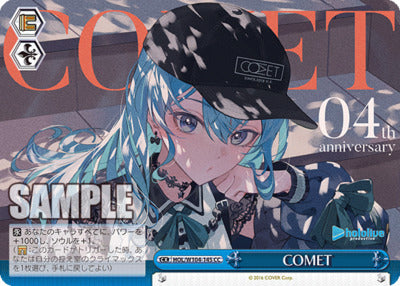 HOL/ W104-145 CC Hololive Production Vol.2