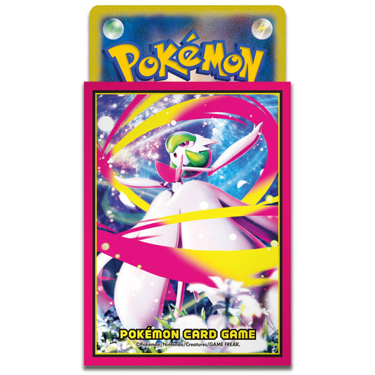 Pokémon Trading Card Game Deck Shield: Mega Gardevoir