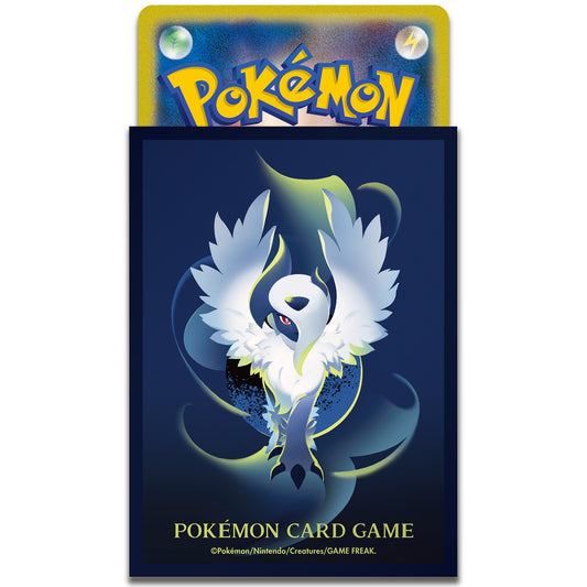 Pokémon Trading Card Game Deck Shield Mega Absol